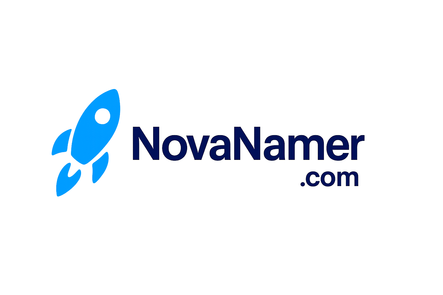 NovaNamer.com - Premium domains for sale